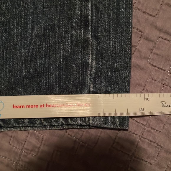 👖Vintage Levi’s Slim Straight - Picture 10 of 14